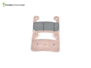 BMW 34118405104 — BMW GENUINE BRAKER PAD 34118405104