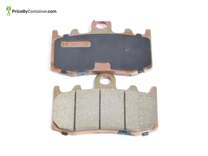 BMW 34118534183 — BMW GENUINE REAR PAD 34118534183