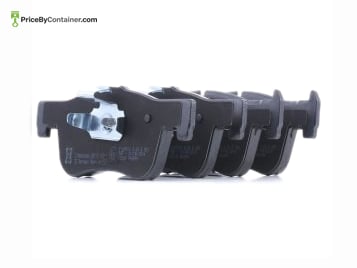 BMW 34118854999 — BMW GENUINE FRONTPAD 34118854999