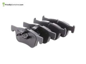 BMW 34118855002 — BMW GENUINE BRAKE PAD FR 34118855002