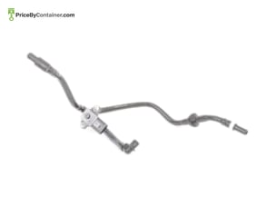 BMW 34202283605 — BMW GENUINE VACUM LINE PRESSURE SENSOR 34202283605