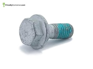BMW 34203414763 — BMW GENUINE COLLAR SCREW 34203414763