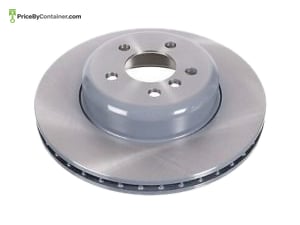 BMW 34206797607 — BMW GENUINE REAR BRAKE DISC 34206894382 34206797607