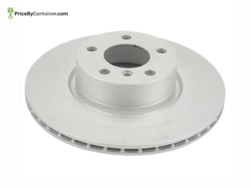 BMW 34206868936 — BMW Genuine Original NEW Rear Brake Disc 34206868936 Replace # : 34206886482 / 34206790362 The BMW Genuine Rear brake…