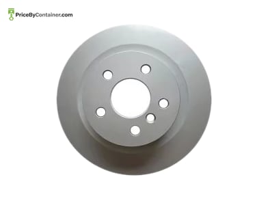 BMW 34206877213 — BMW GENUINE BRAKE DISC 34206877213