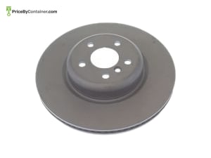 BMW 34206880079 — BMW GENUINE REAR DISC X5 34208853554 34206880079