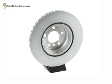 BMW 34206894382 — BMW GENUINE REAR BRAKE DISC 34206894382