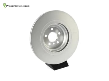 BMW 34206896674 — BMW GENUINE BRAKE DISC 34206896674