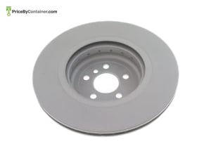 BMW 34206898494 — BMW GENUINE RR DISK RH 34206898494