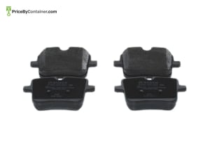 BMW 34207883269 — BMW GENUINE REAR PAD 34207883269