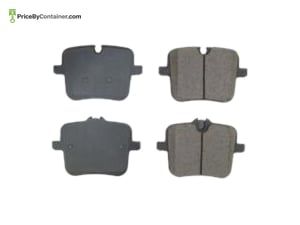 BMW 34208093737 — BMW GENUINE BRAKE PAD 34208093737