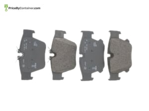 BMW 34208842966 — BMW GENUINE BRAKE PAD 34208842966