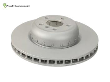 BMW 34208853554 — BMW GENUINE REAR BRAKE DISC 34208853554