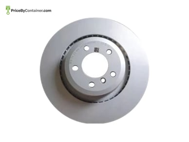 BMW 34210148586 — BMW GENUINE SET OF BRAKE DISCS 34210148586