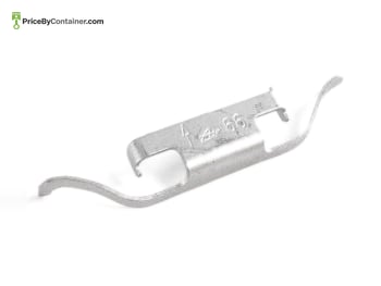 BMW 34211157046 — BMW GENUINE BREAK CLIP 34211157046