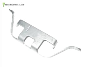 BMW 34211159963 — BMW GENUINE SPRING BRAKE CLIPER 34211159963
