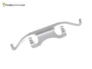 BMW 34211163399 — BMW GENUINE CLIP 34211163399