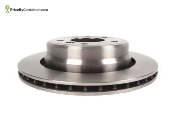 BMW 34211165265 — BMW GENUINE BRAKE DISC 34211165265