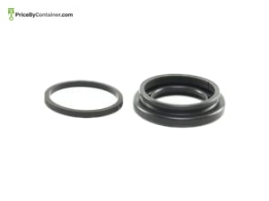 BMW 34211166238 — BMW GENUINE CALIPER KIT 34211166238