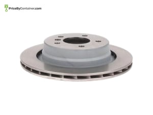 BMW 34212227178 — BMW GENUINE BRAKE DISC 34212227178