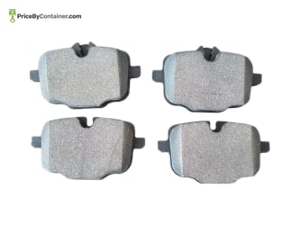 BMW 34212284466 — BMW GENUINE RR BREAK PAD 34212284466