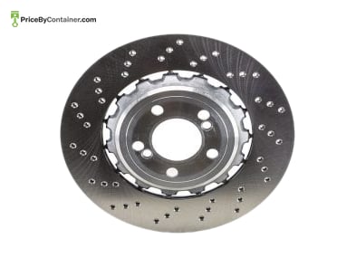 BMW 34212284811 — BMW GENUINE BREAK DISK 34212284811