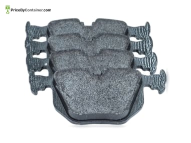 BMW 34216761248 — BMW GENUINE BRAKE PAD 240/250/285/044 34216761248