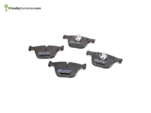 BMW 34216763305 — BMW GENUINE BREAK PAD 34216763305