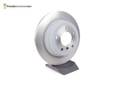 BMW 34216767049 — BMW GENUINE BRAKE DISC 1164129 34216767049