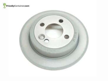 BMW 34216774987 — BMW /MINI Genuine Original New Rear Left And Right Brake Disc 34216774987 Description: The genuine BMW/MINI Left and…