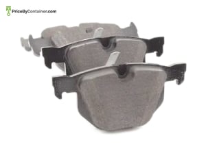 BMW 34216775678 — BMW GENUINE BRAKE PAD 34216775678