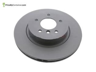 BMW 34216782607 — BMW GENUINE BRAKE DISC RR 34216782607