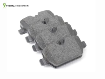 BMW 34216788183 — BMW GENUINE BREAK PAD RR 6777240 34216788183