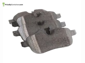 BMW 34216788275 — BMW GENUINE RR BREAK PAD REAR 34216788275