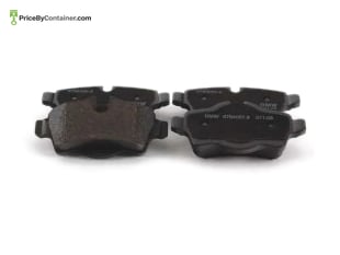 BMW 34216794059 — BMW GENUINE BRAKEPAD 34216794059