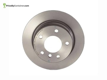 BMW 34216794298 — BMW GENUINE REAR BRAKE DISC Z3 34216794298