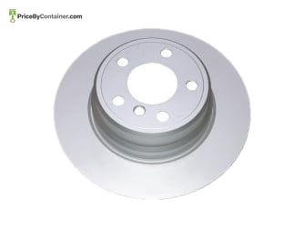 BMW 34216794299 — BMW GENUINE BRAKE DISC 34216794299