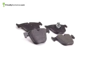 BMW 34216794879 — BMW GENUINE RR BREAK PAD 34216794879