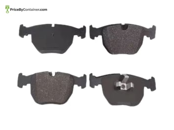 BMW 34216799797 — BMW GENUINE BRAKE PAD 34216799797