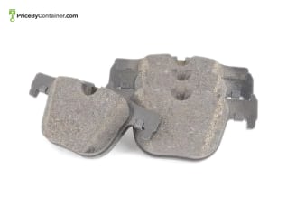 BMW 34216850570 — BMW GENUINE BRAKE PAD 34216850570