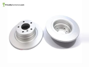 BMW 34216855002 — BMW GENUINE BRAKE DISC 6769002 E90 34216855002
