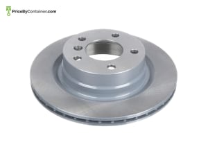 BMW 34216855007 — BMW GENUINE BRAKE DISC764651 34216855007