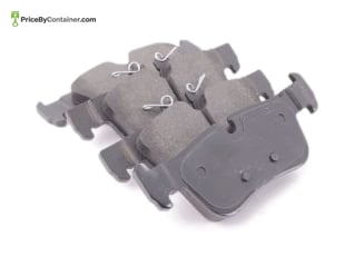 BMW 34216859917 — BMW GENUINE REAR PAD 34201543683 34216859917