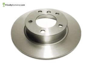 BMW 34216864050 — BMW GENUINE BRAKE DISC 34216864050