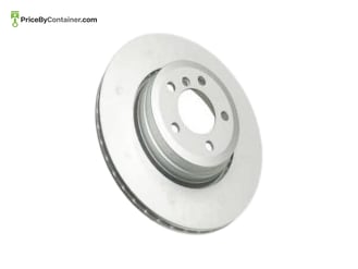 BMW 34216864054 — BMW GENUINE BRAKE DISK 34216864054