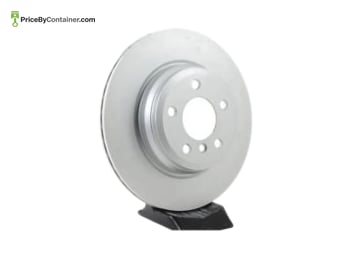 BMW 34216864899 — BMW GENUINE BRAKE DISC 34216864899