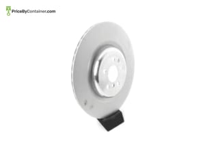 BMW 34216871258 — BMW GENUINE DISC REAR 34216871258