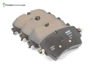 BMW 34216871300 — BMW GENUINE BRAKE PAD 871299 34216871300
