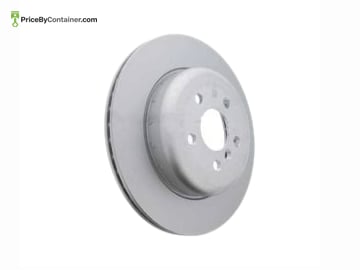 BMW 34216882245 — BMW Genuine Original New Rear Left Brake Disc 34216882245 BMW Genuine Rear Left Brake Disc 34216882245 Overview This…