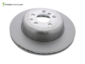 BMW 34216882246 — BMW Genuine Original New Rear Right Brake Disc 34216882246 Replace : 34216860923 BMW Genuine Rear Right Brake Disc…